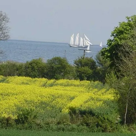 Κατάλυμα σε φάρμα Jens 4 *