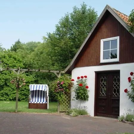 Jens 4 Κατάλυμα σε φάρμα