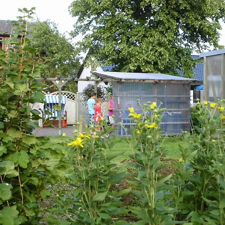 Jens 4 Κατάλυμα σε φάρμα